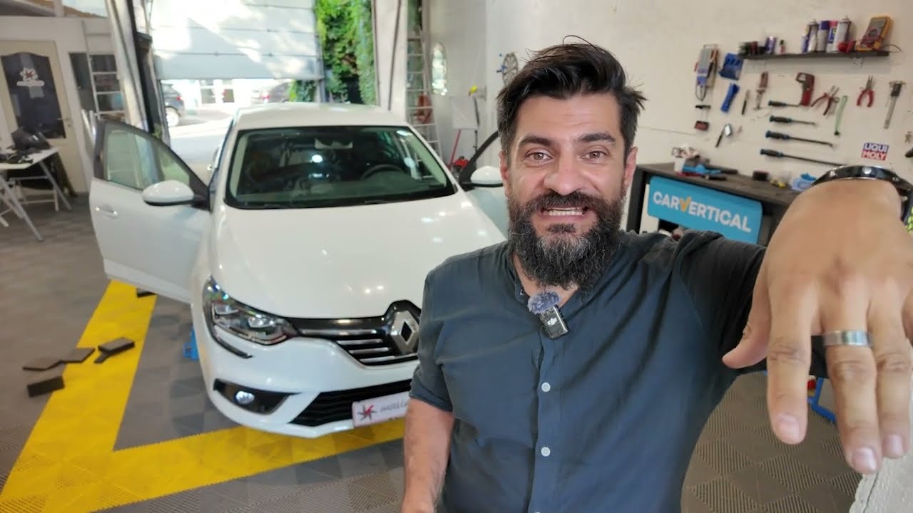 Mai bine ia-ti cel mai bun motor (pe benzina) de la Renault.
