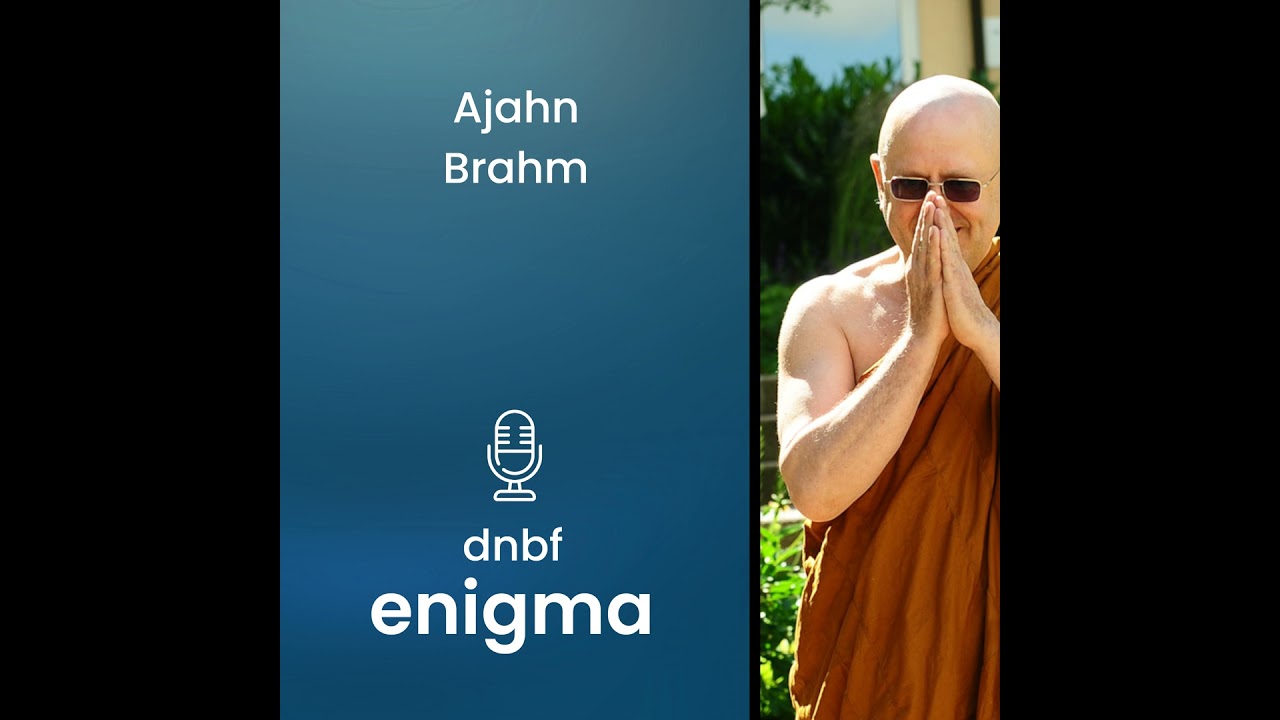 Journeying into stillness | EN | Ajahn Brahm