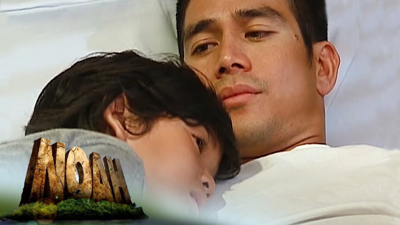 Noah: Pinuno ng mga Ungta (Full Episode 50) | Jeepney TV