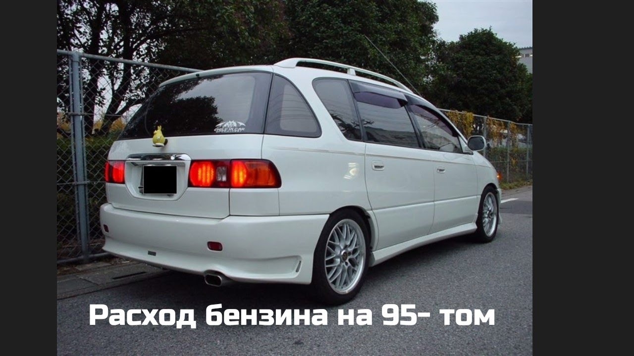 замер расхода бензина 95, ipsum