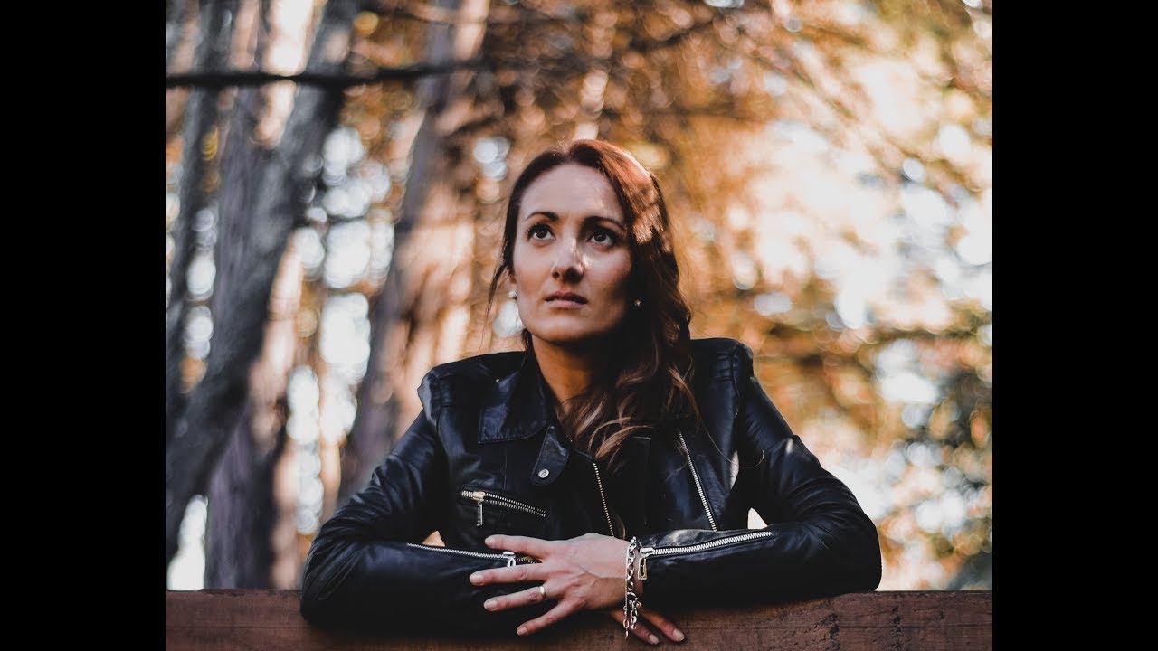 Lily Escu - SOÑAR DESPIERTA