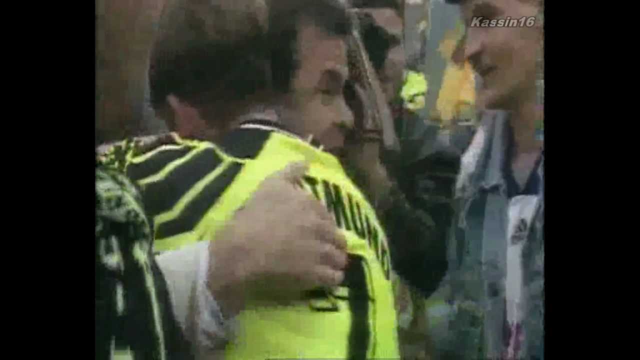 Die Geschichte von Borussia Dortmund 1909 - 2012 Teil 1