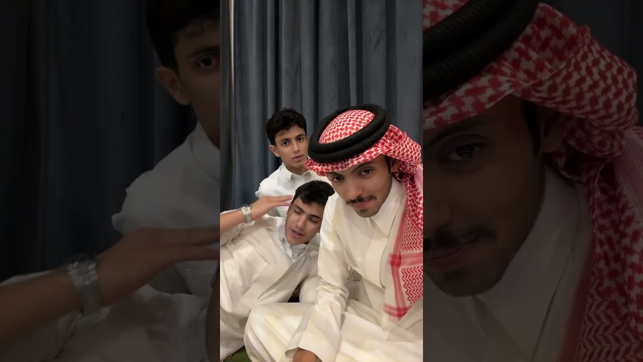 بث دحام الضحيك 4 وش القبائل يلي يحبها ويحب اطباعها وسوالف مع اخوانه واعياد وضحك وقستات