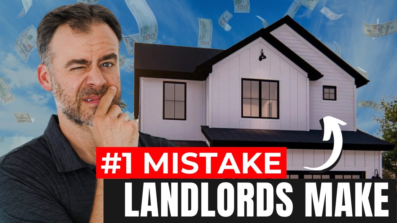 What's the Best Move for a Rental Property with LOW Returns in 2024?