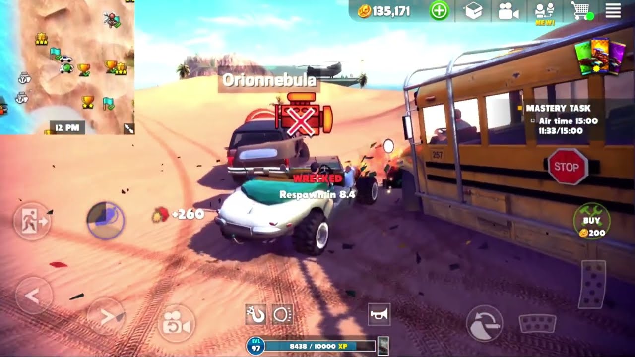 New VIP Club Playlist First Gameplay | VIP Off The Road OTR Open World |  (INTEL-i5 14400F) #383