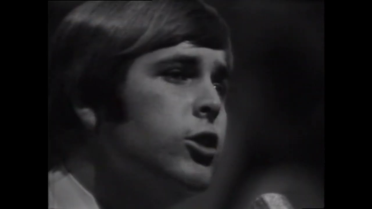 The Beach Boys - UNICEF Variety Gala 1967