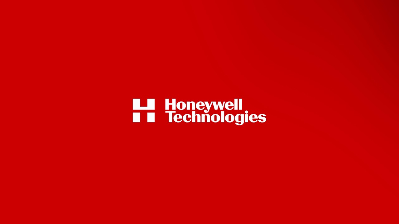 Знакомьтесь: технологии Honeywell