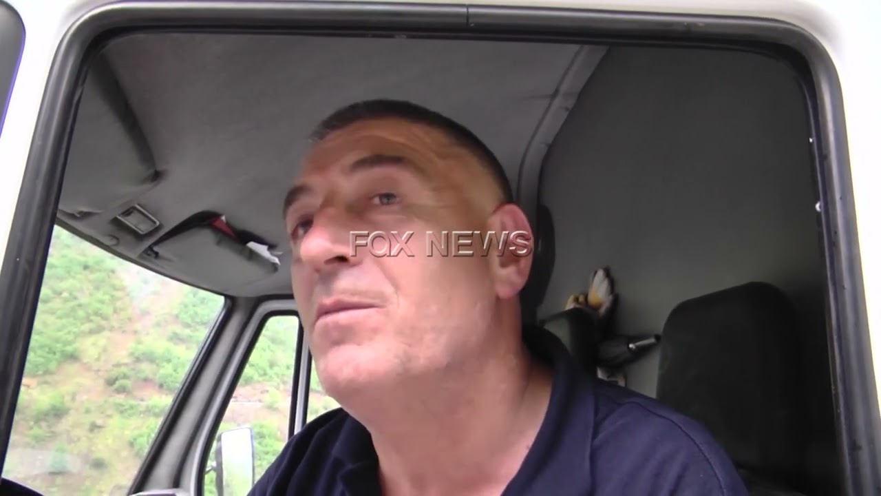 MARTANESH, RRITEN LISTAT E BORXHEVE NE DYQANE