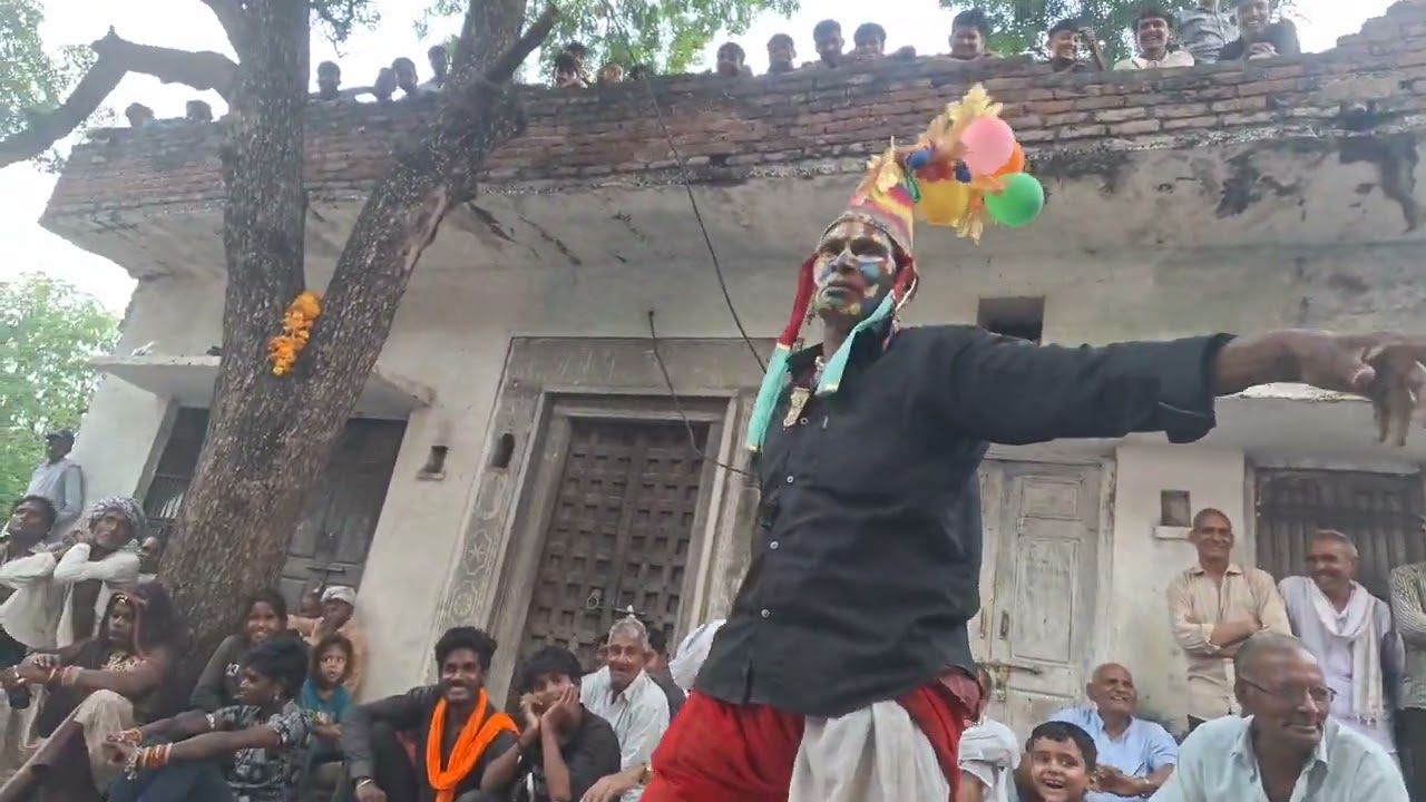 गवरी वीडीयो #jaimatadi 🙏🚩