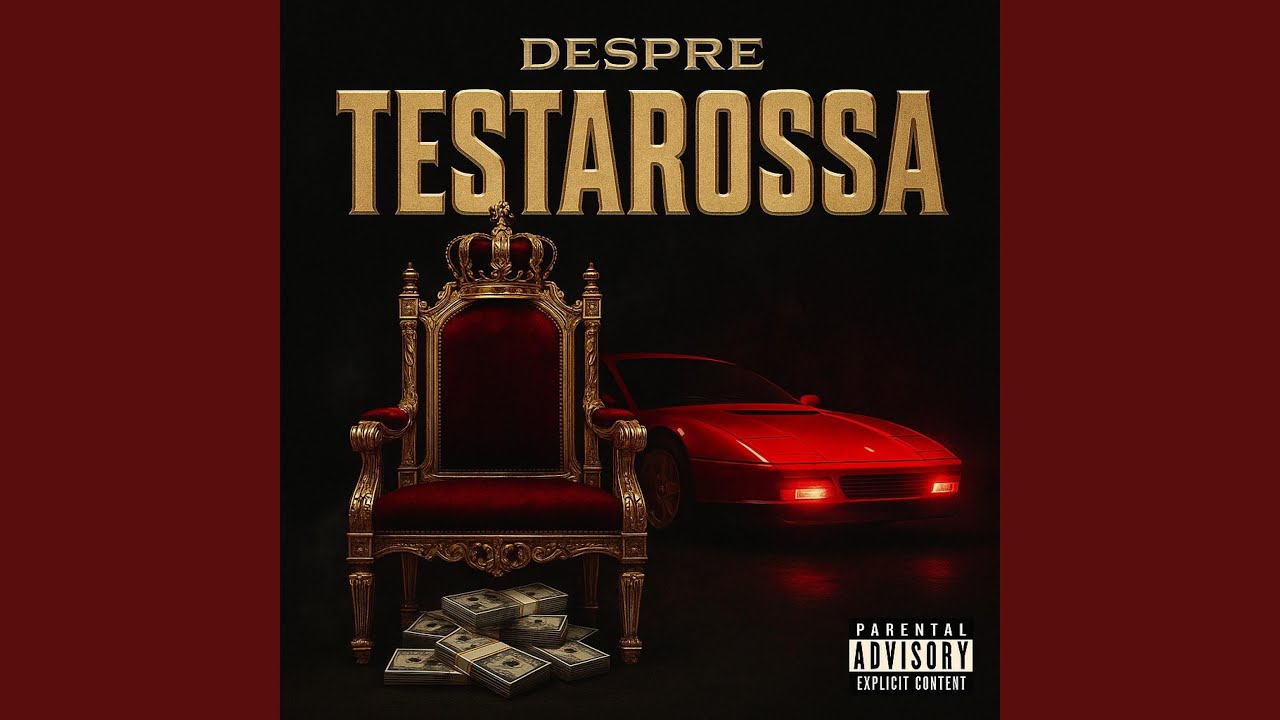 Testarossa