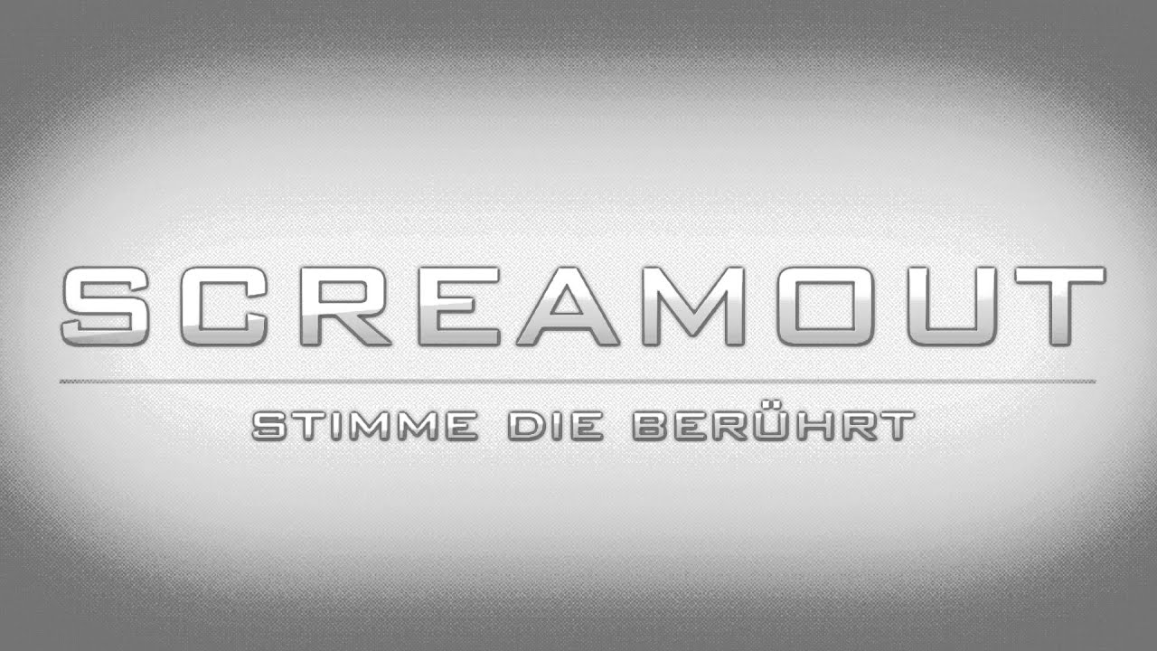 ScReamout & Zamjo - Bis Zum Schluss [Silbermond]