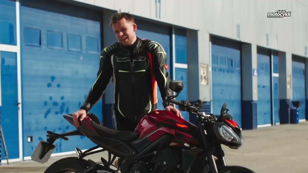 Triumph Street Triple R oder RS 765 2023 – Unterschiede, Fahreindruck & Alltagstauglichkeit