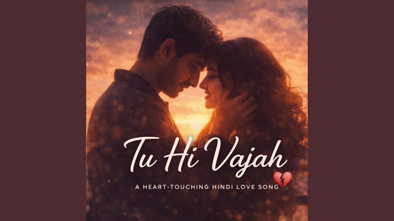 Tu hi vajah