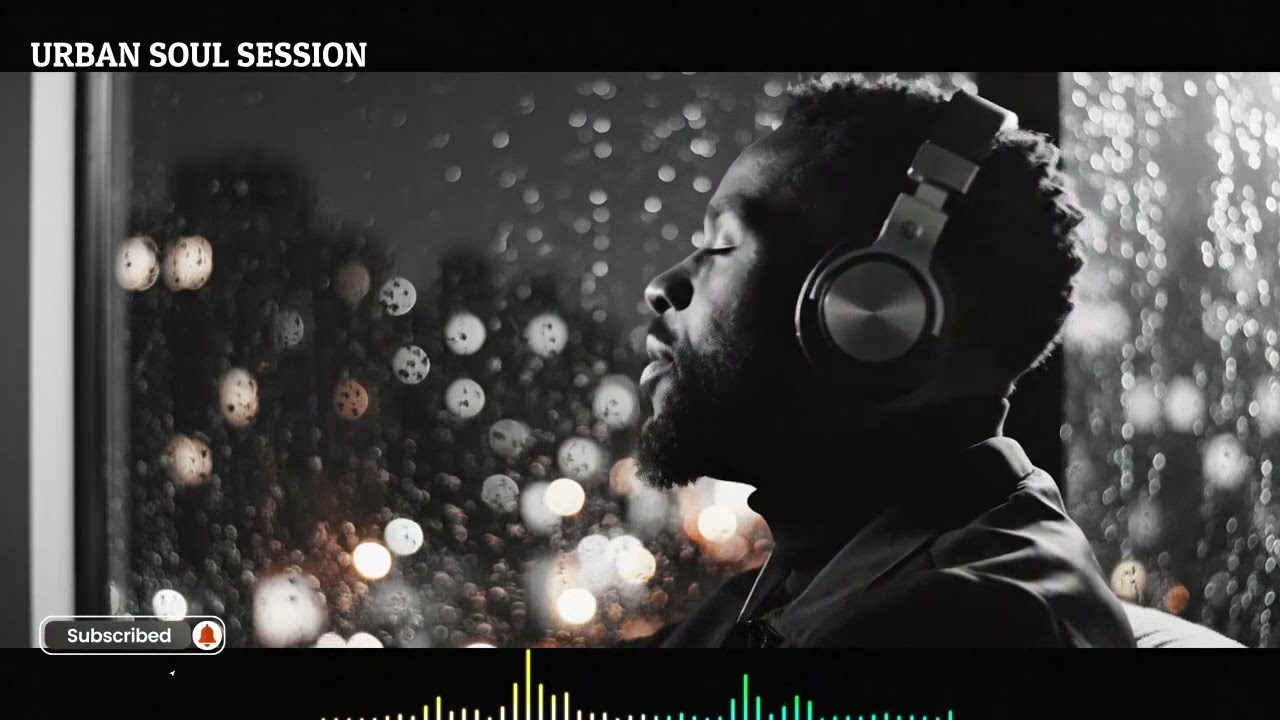 Midnight R&B Reflection 🌙 | Frank Ocean, Daniel Caesar, Brent Faiyaz