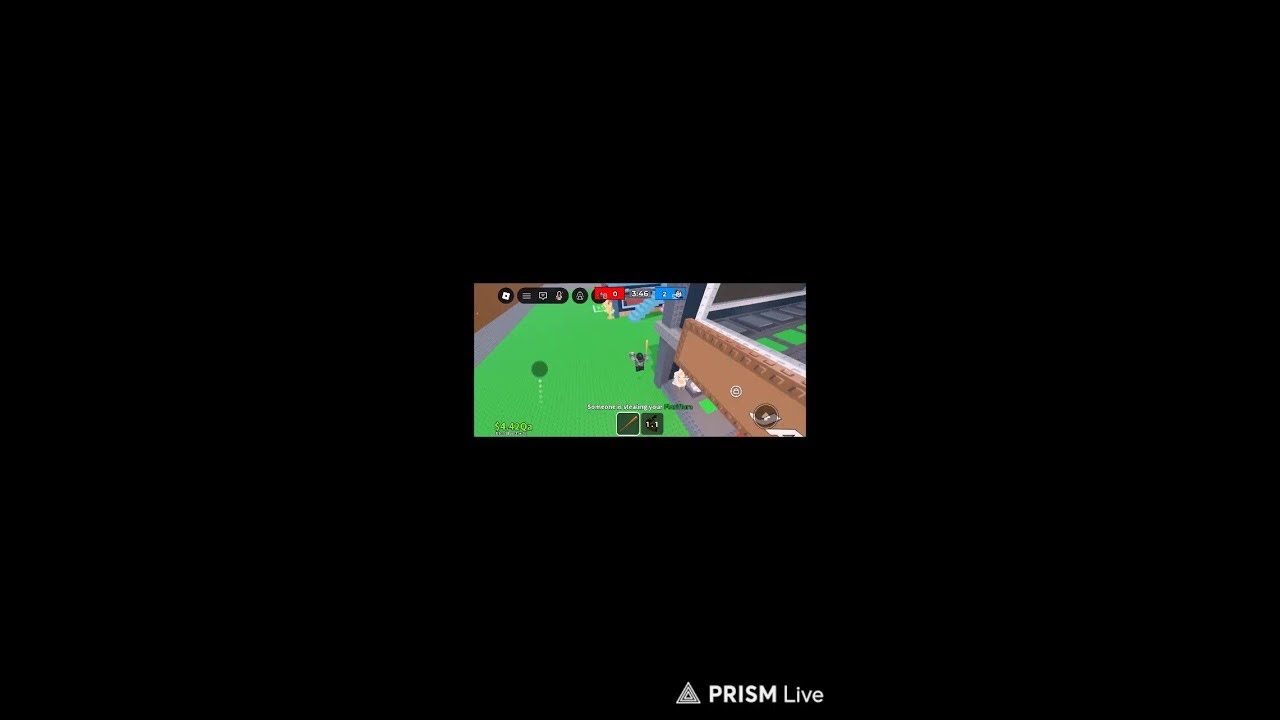 Trading and dueling live