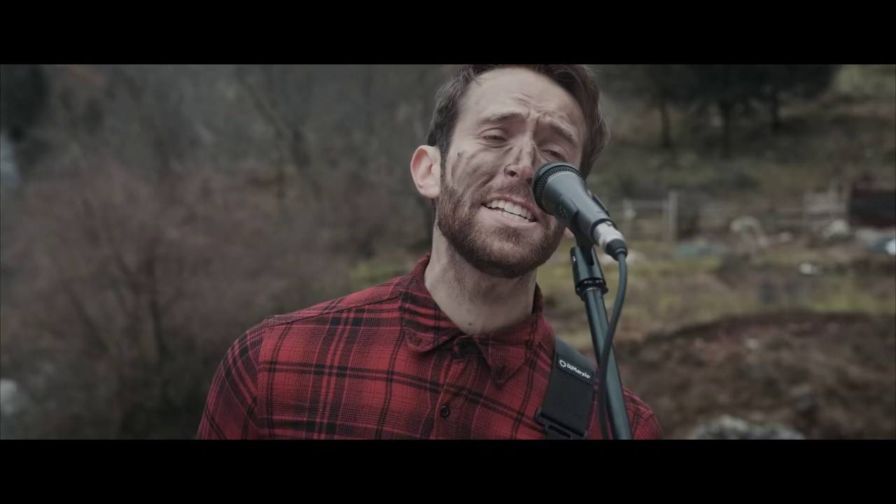 THE END AT THE BEGINNING - Earth (Official Video - Antigony Records)
