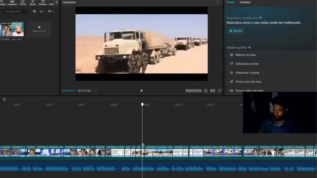 COMO CRIAR VÍDEOS DE ALTA RETENÇÃO PARA O YOUTUBE | MÉTODO COMPLETO PASSO A PASSO