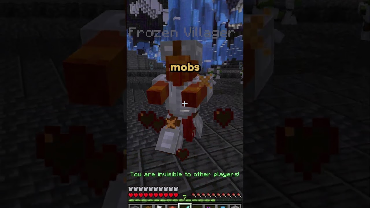 Best Server? #minecraft #trending #rpg #minecraftserver #gaming