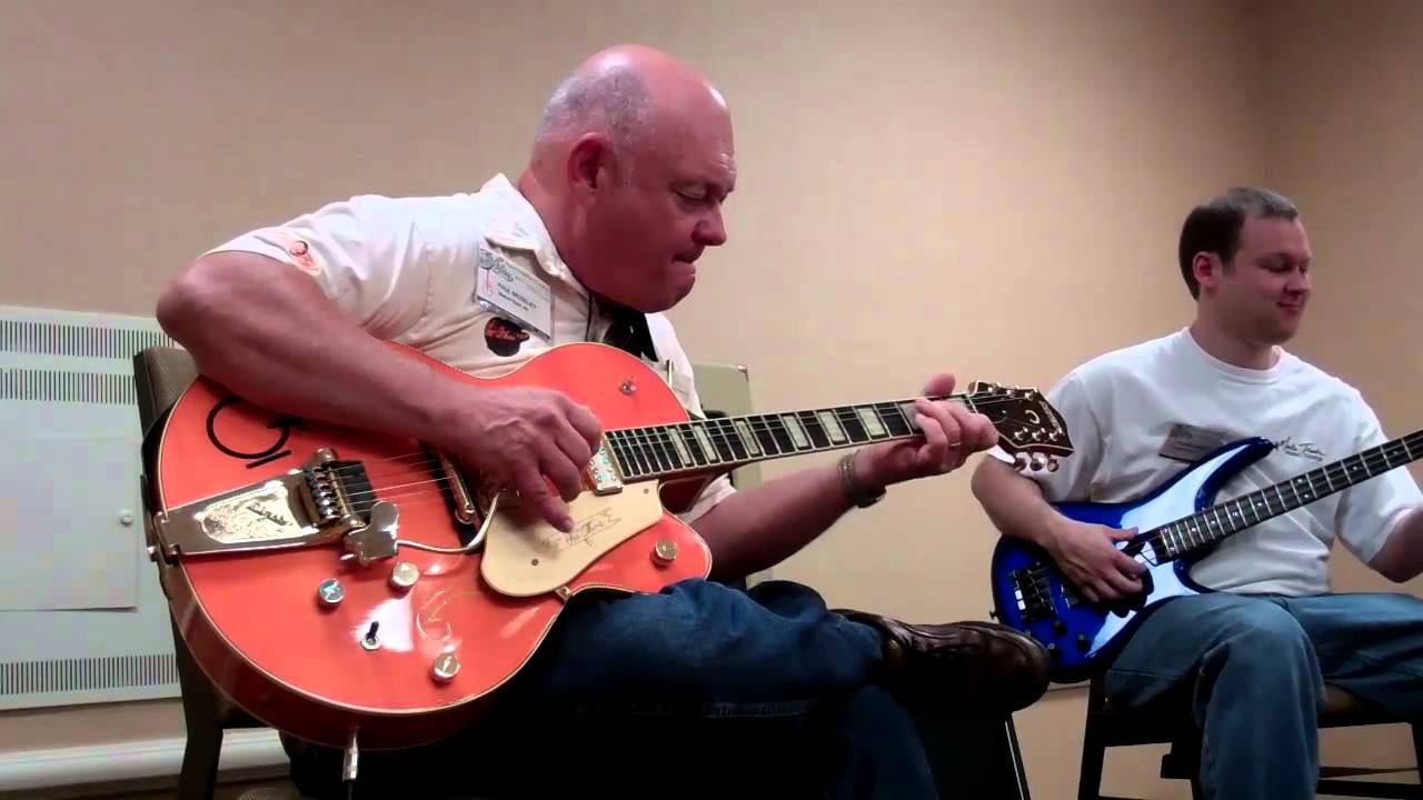 Back Home In Indiana