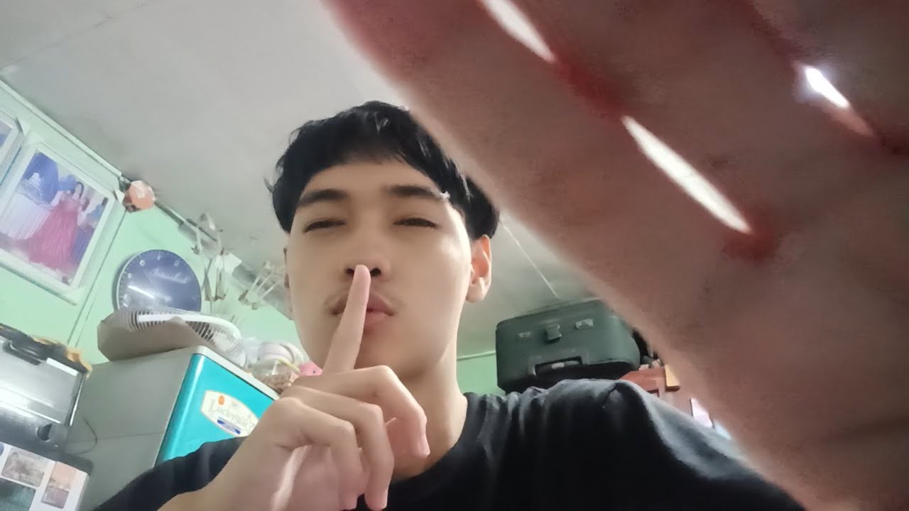 good morning! ^_^ asmr