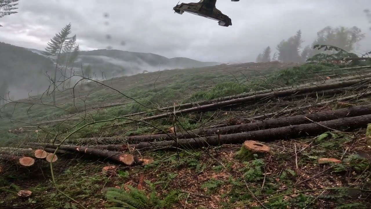 Hotsaw Tethering and T-winch walk around!
