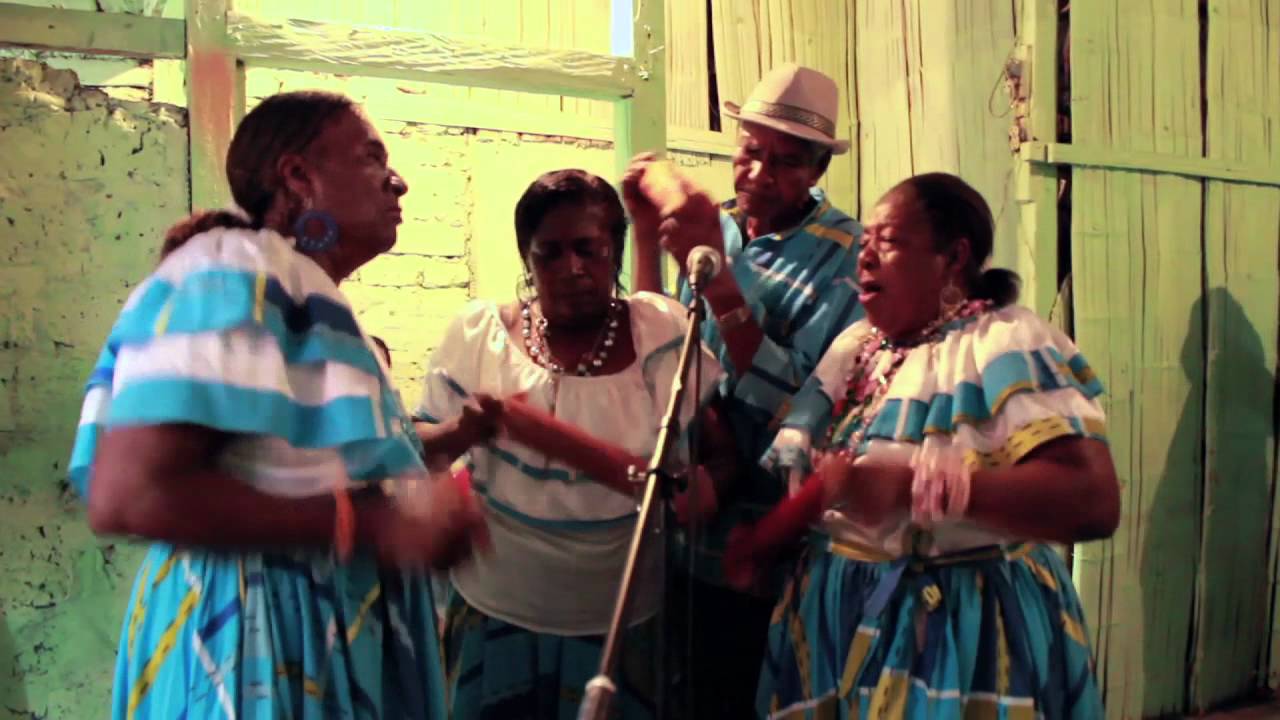 Yo Me Fui pa' Guayaquil - Grupo Filomena Curoso Escobar