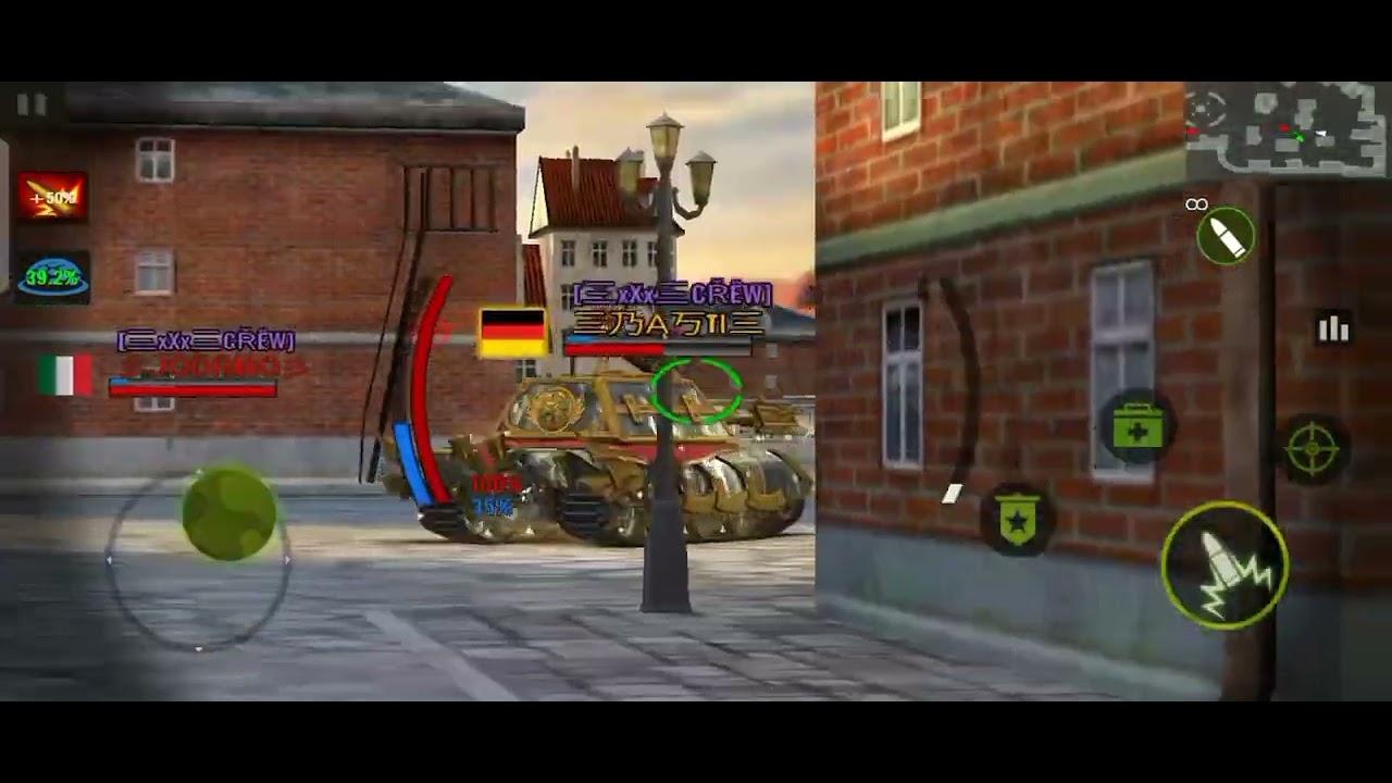 iron force лига
