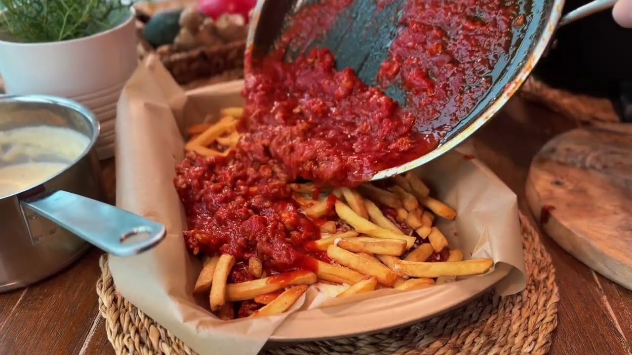 Sos boloński, beszamel i frytki? Spróbuj tej lasagne z Aviko.