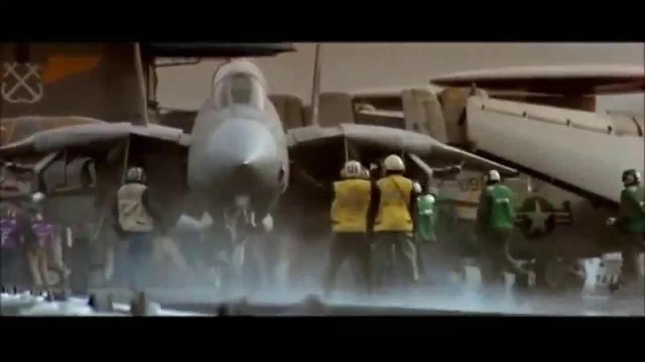 Flight Ops