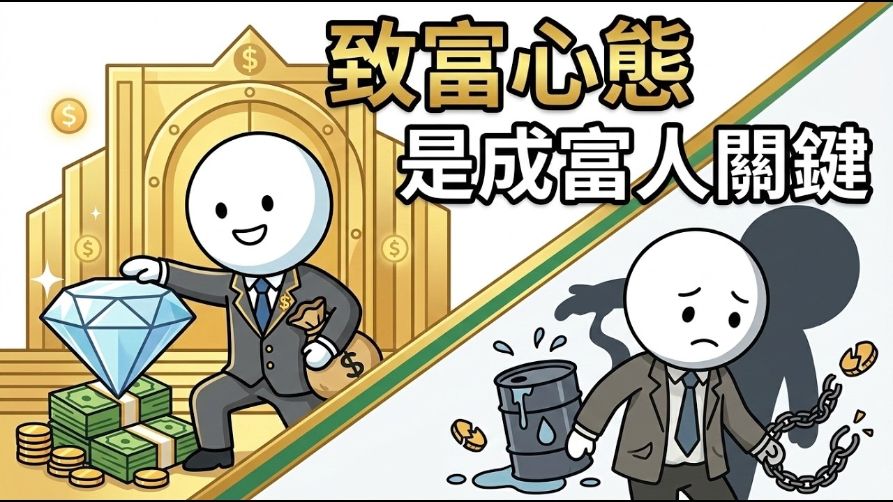 拥有
