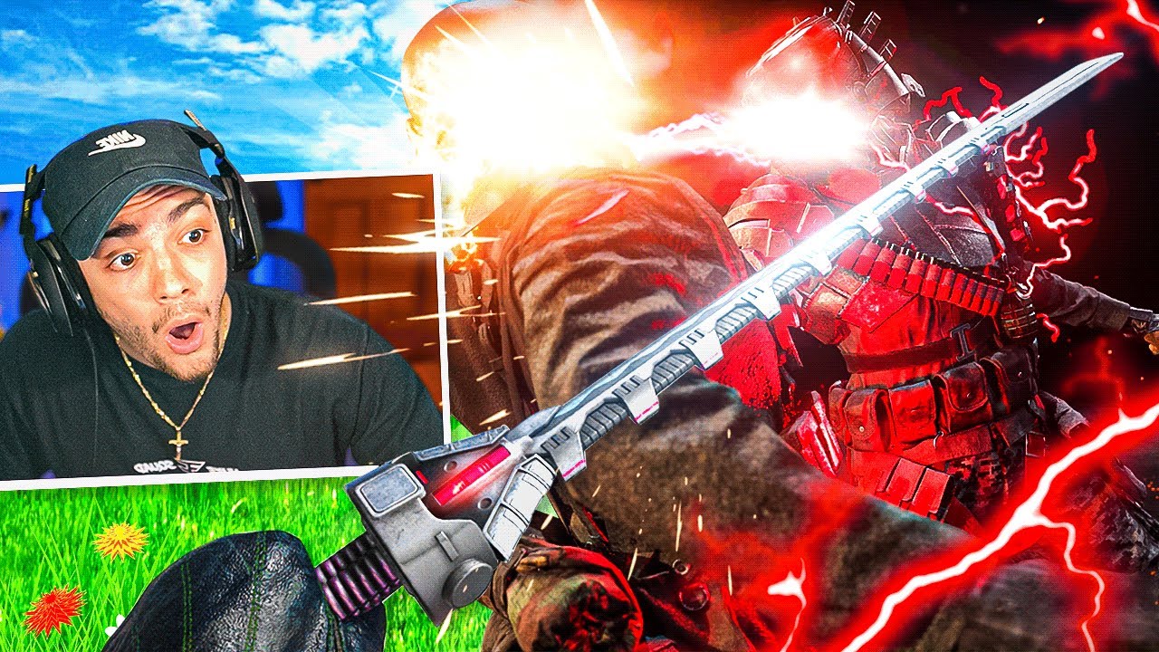 the NEW MECHA GODZILLA DLC WEAPON.. (UNLOCKED) - Vanguard