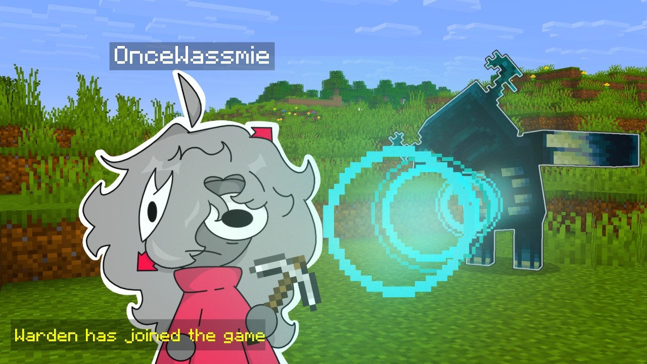 I added Random Chaos into Minecraft