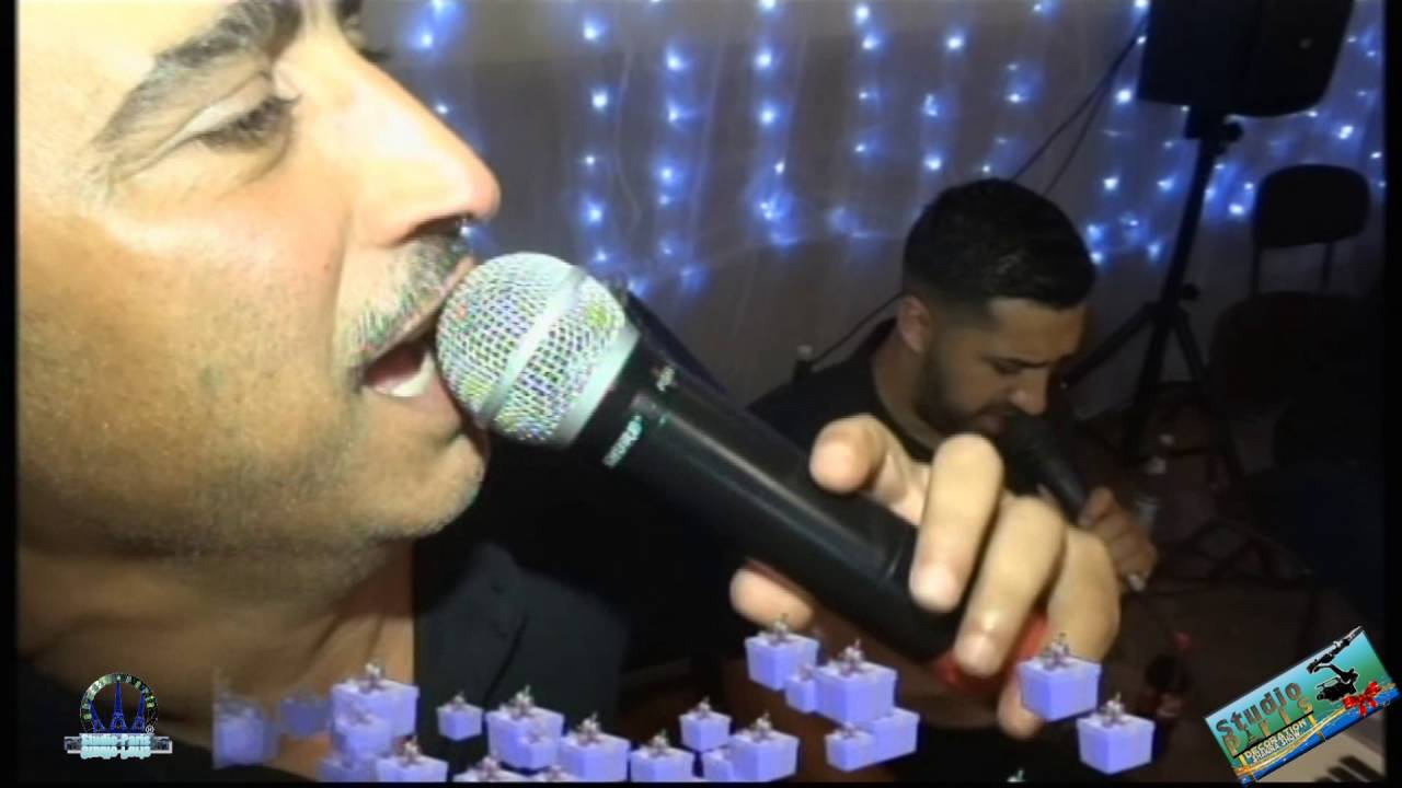 STUDIO PARIS SABEDIN ORK CITA DENIS SUAD 29.8.2016