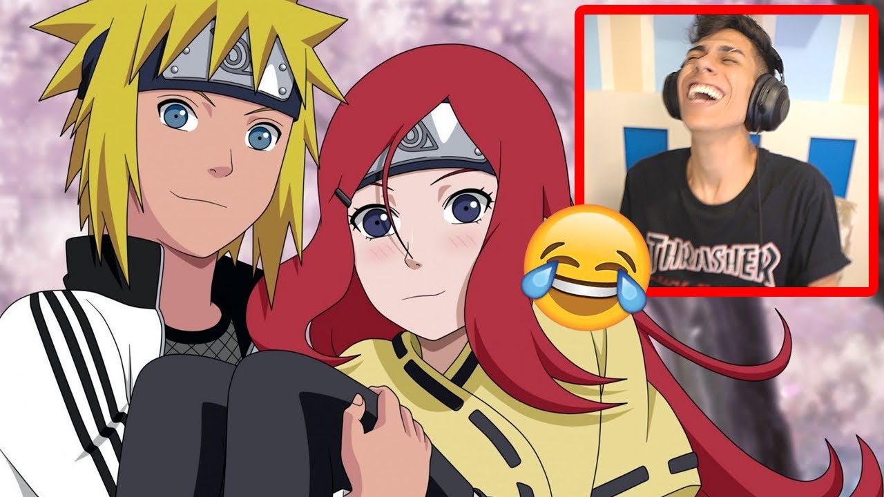 ASSISTINDO SUMIDÃO DO HOKAGE V2 !! *muito engraçado* ‹ Ine ›