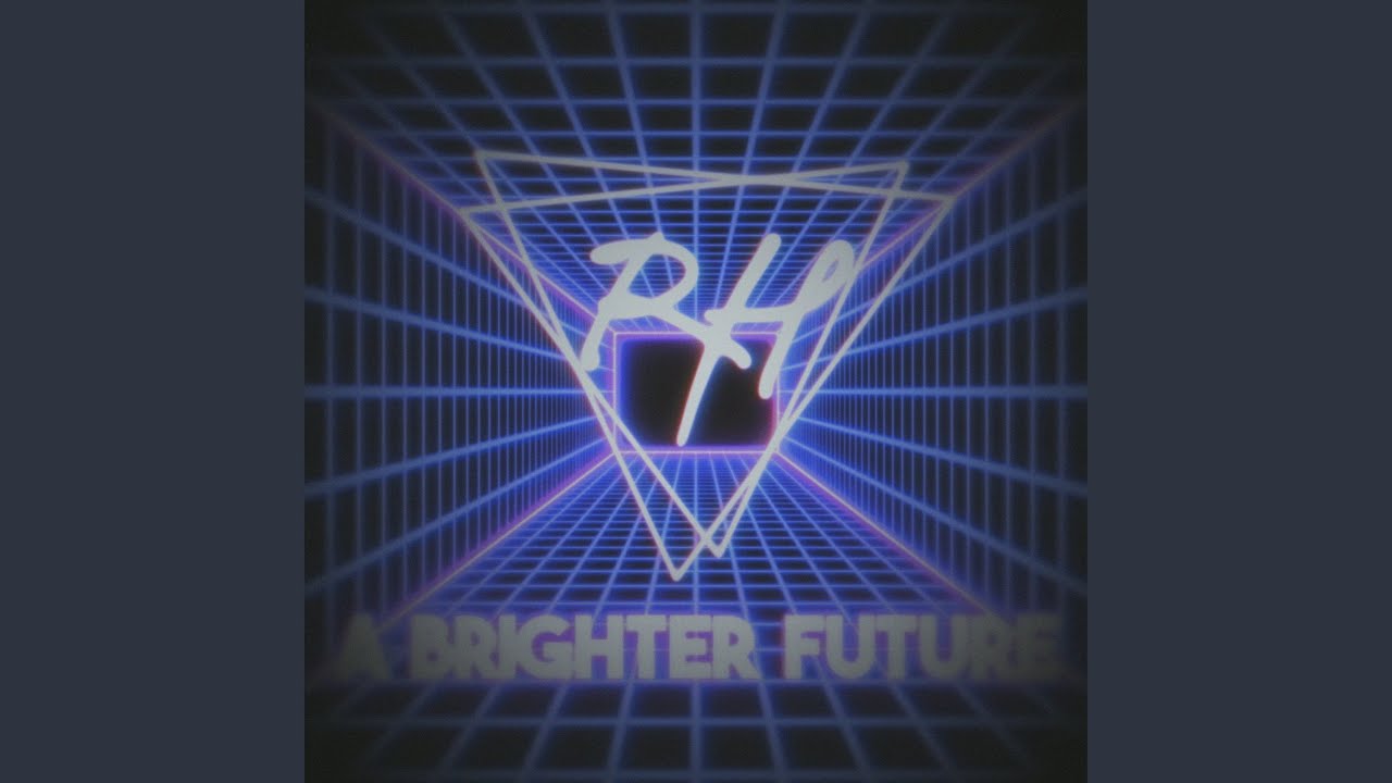 A Brighter Future (Slowed)