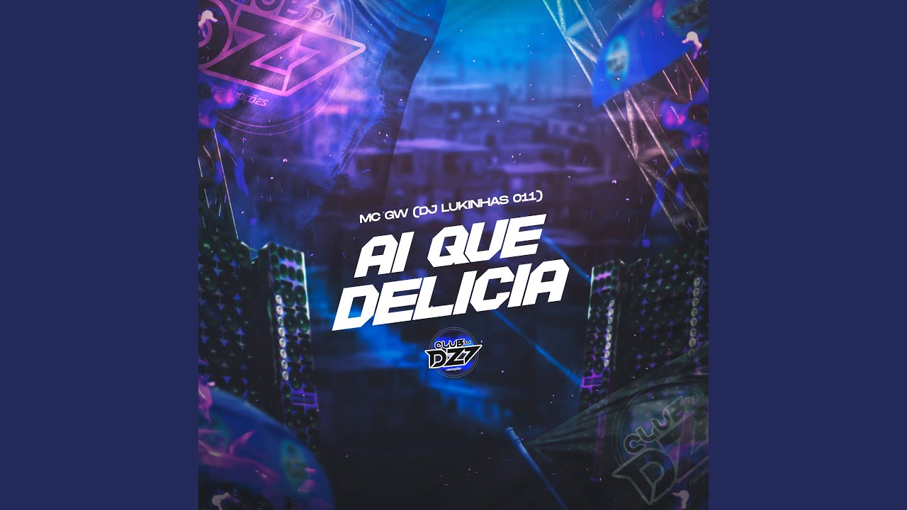 AI QUE DELICIA