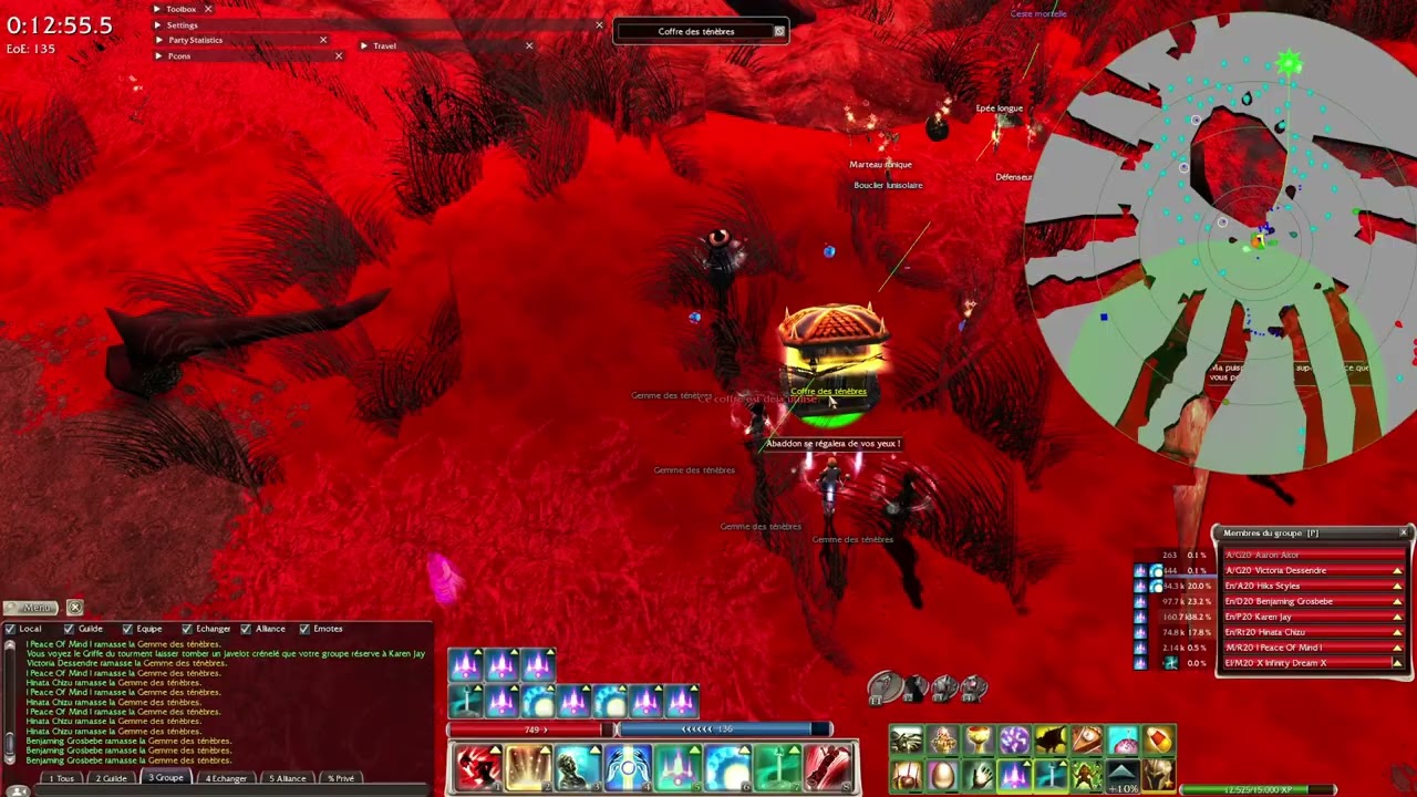 Run emo teach 3-3