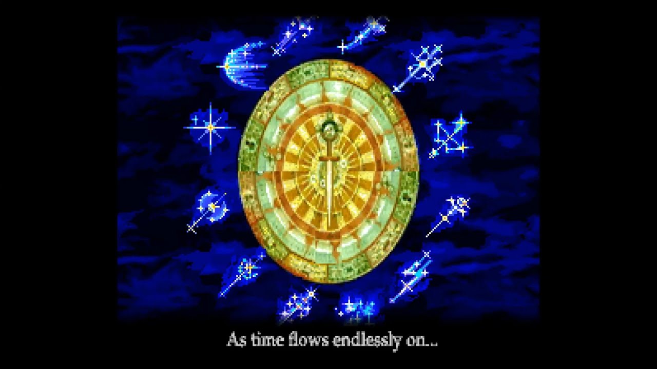 Fire Emblem: Genealogy of the Holy War - Opening with remade music