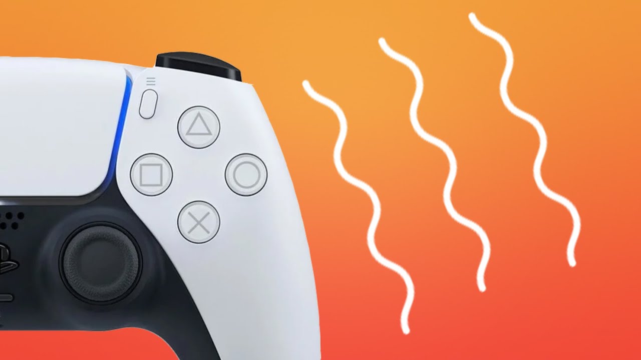 PS5 DualSense Controller&rsquo;s Best Features