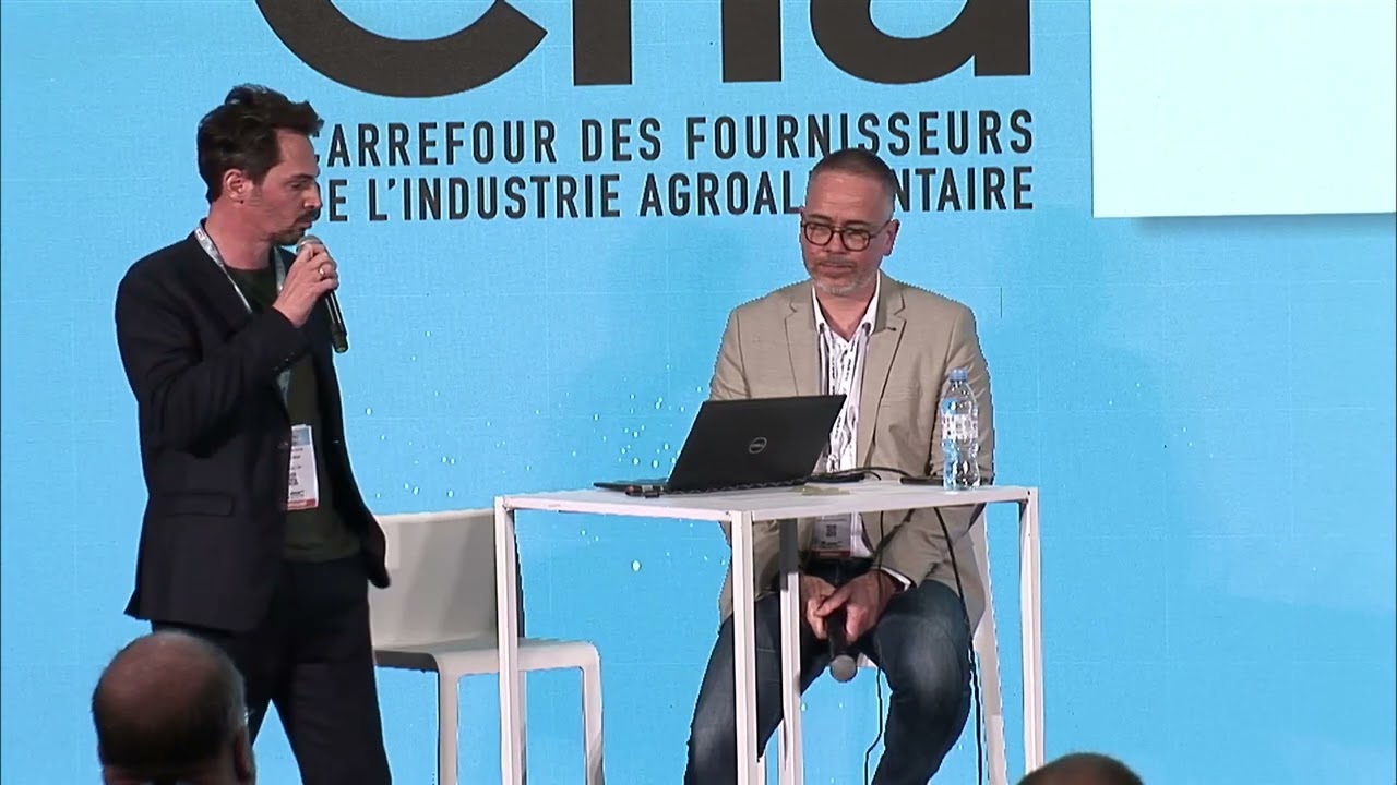 Keynote Groupe SNEF