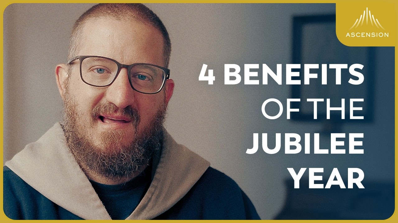 How to Celebrate the Jubilee Year and the Easter Season