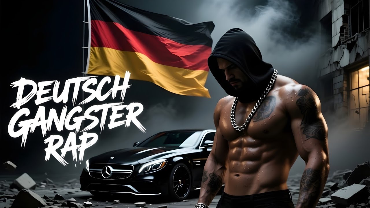 ⚡ DEUTSCHRAP 2025: DOUBLE-TIME ATTACKE, DRILL STURM, PURE POWER – HEUTE 💣🇩🇪