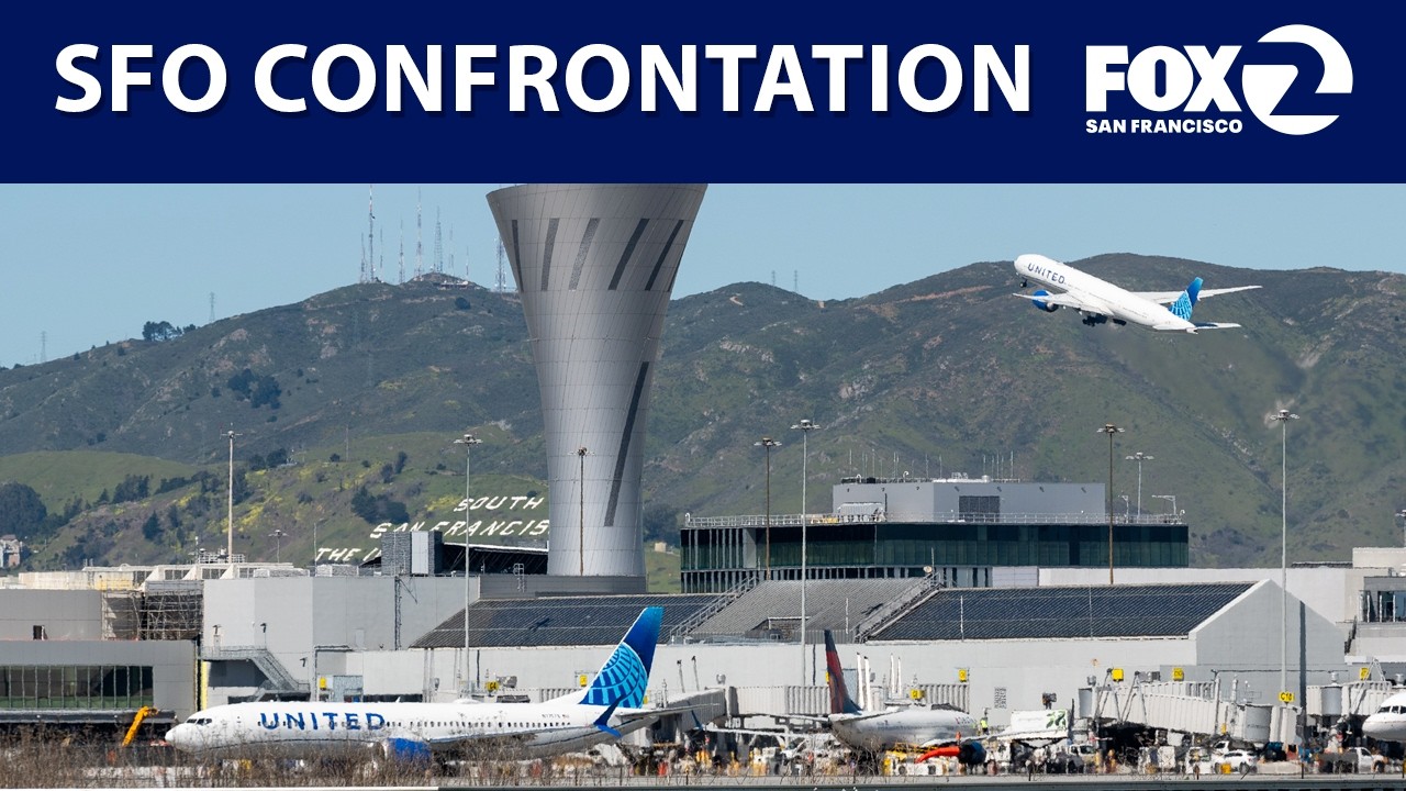 United Airlines проводит расследование в отношении сотрудника, угрожавшего вызвать иммиграционную...