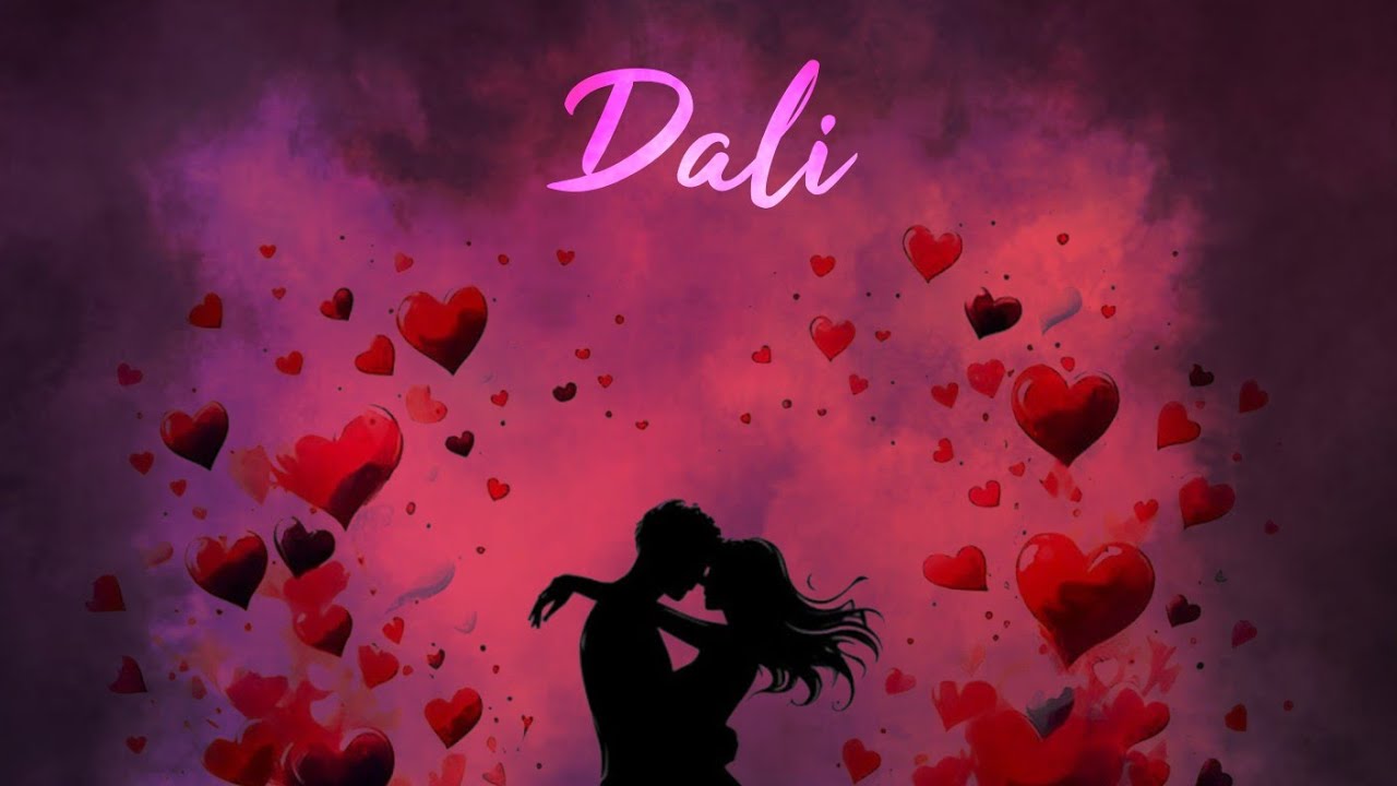 Dali (Dollxr$yn X Wittysion)