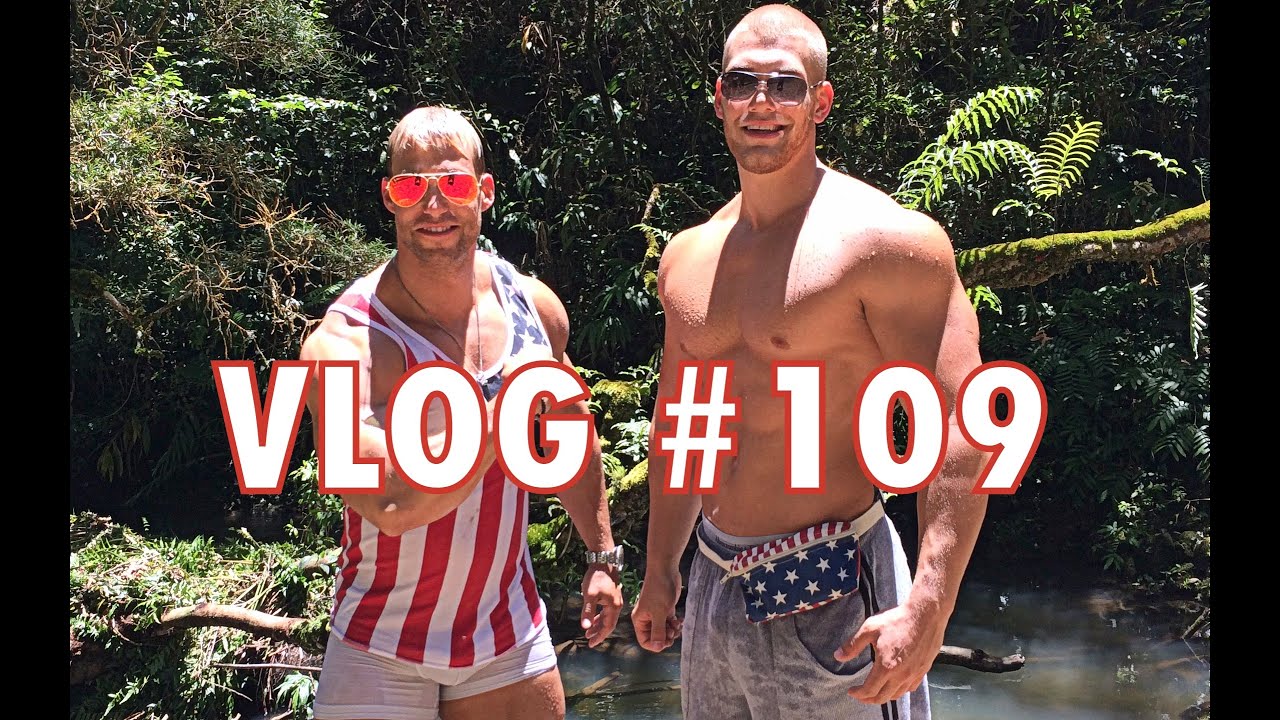 VLOG #109 - Erster Tag in Maui, Erkundigung der Insel & BIG Beach