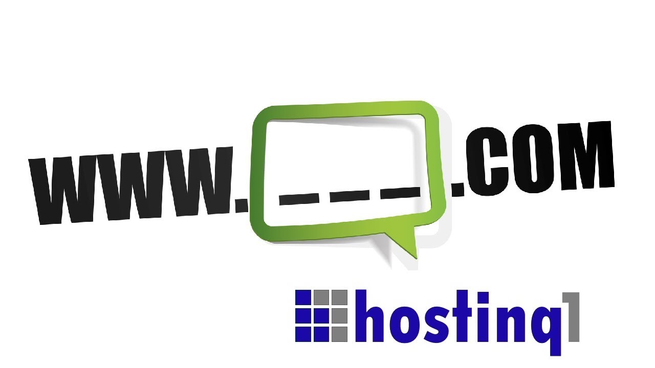 .COM Domain Name Registration & Free Domain Reseller Program | Hostinq1.com