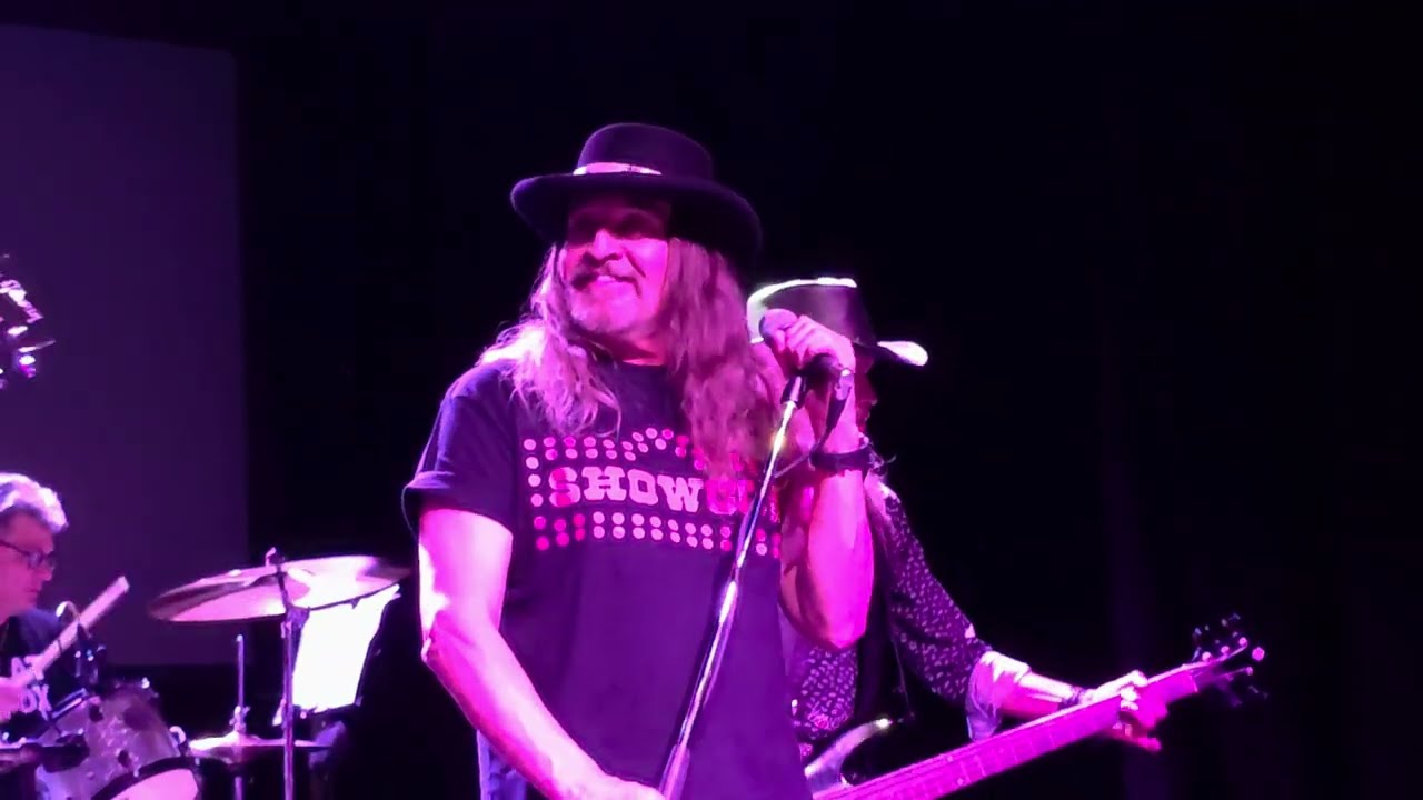 On The Hunt ~ Street Survivors- A Tribute to Lynyrd Skynyrd at Buffalo Rose in Golden, CO