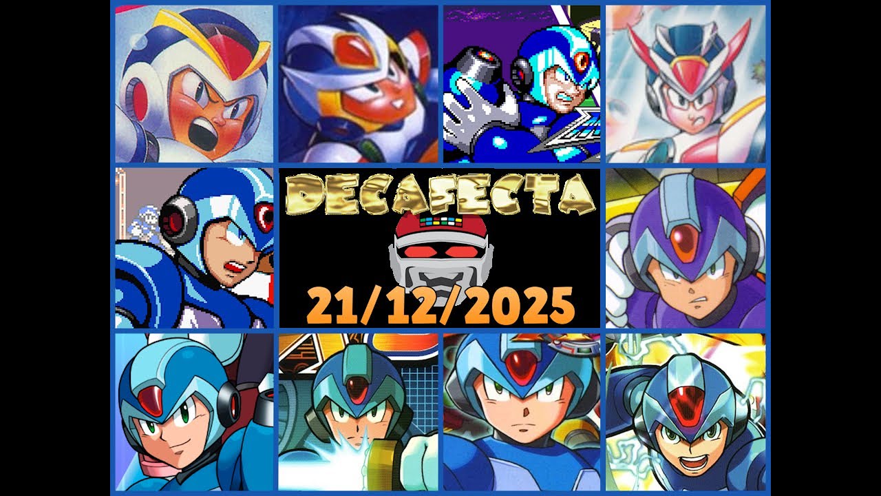 Maratona X1 ao X8 + Xtremes 1 & 2 100% no domingo - Treinando para o Decafecta - Live #848 #shorts