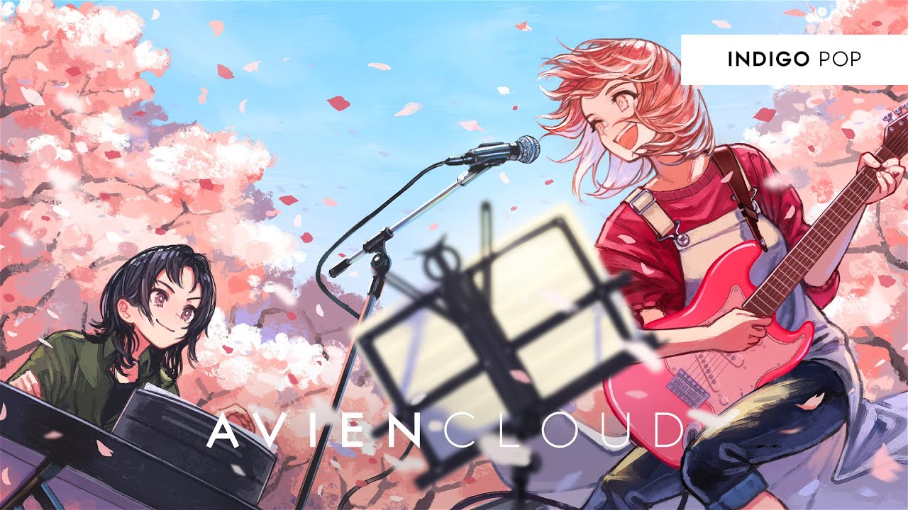 again&again &ndash; Changes (Lyrics) [CC]