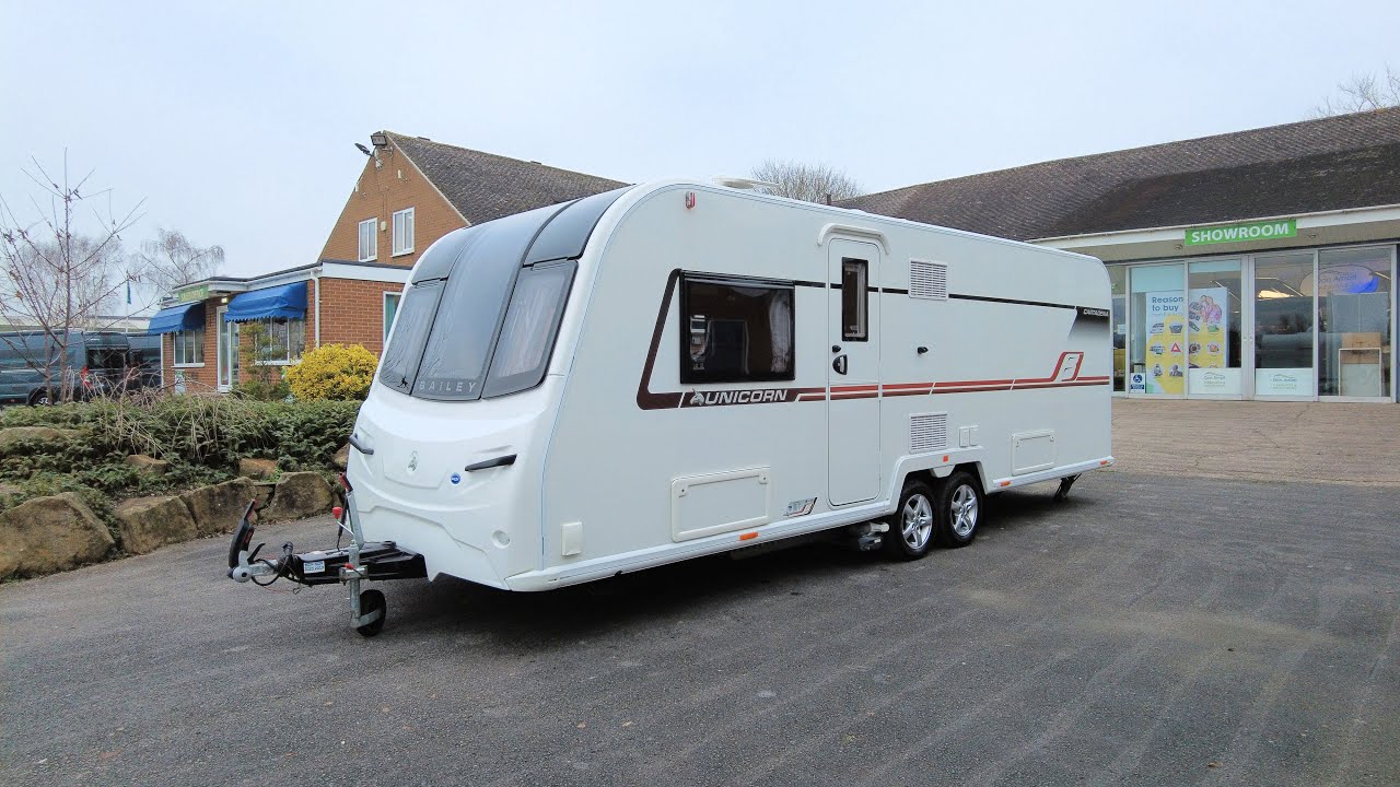 BAILEY UNICORN CARTAGENA